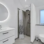 Сasa de vacaciones Gorgeous In With Kitchen