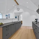Gorgeous In With Kitchen
