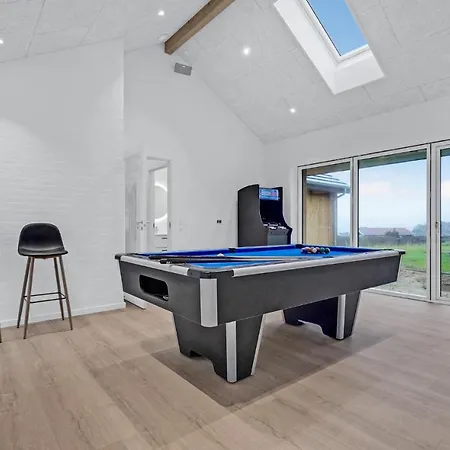 Dom wakacyjny Gorgeous In With Kitchen *