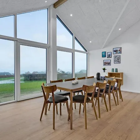 Gorgeous In With Kitchen Holiday home Sjolund