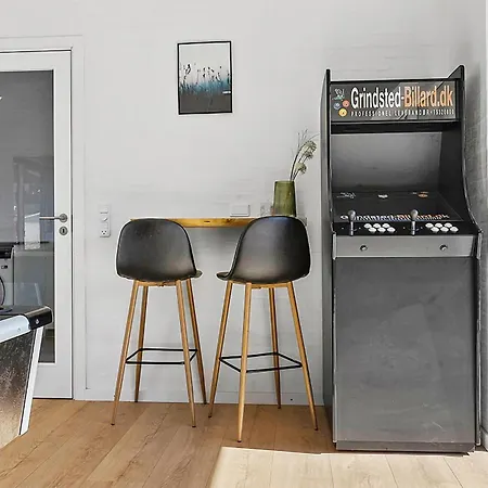 Σπίτι διακοπών Gorgeous In With Kitchen *