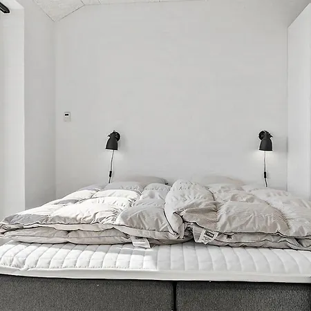 Gorgeous In With Kitchen Dom wakacyjny Sjolund