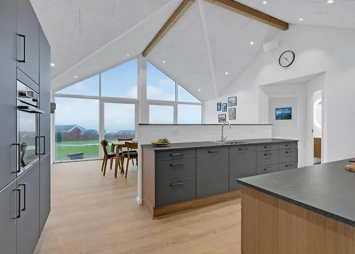 Gorgeous In With Kitchen Casa vacanze