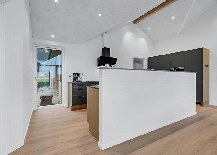 Gorgeous In With Kitchen Casa vacanze