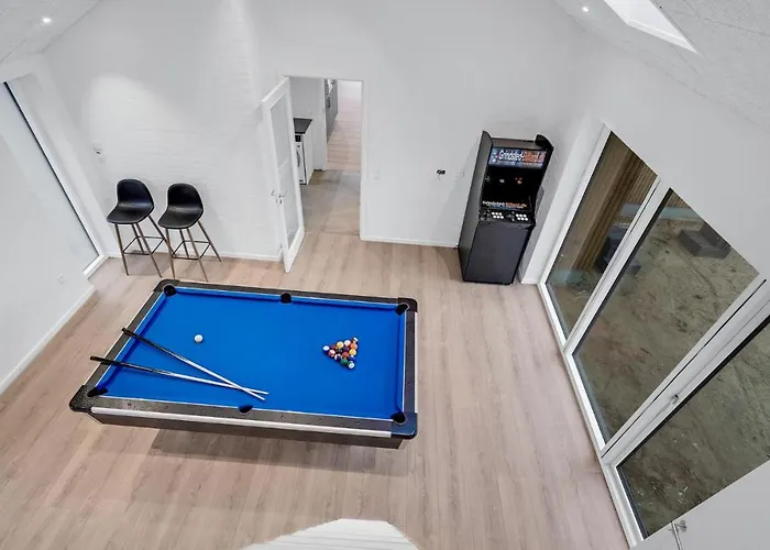 Casa vacanze Gorgeous In With Kitchen *